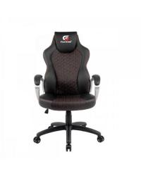 CADEIRA GAMER BLACKFIRE PRETA/VERMELHA FORTREK