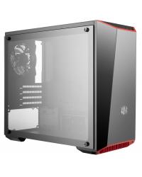 GABINETE MASTERBOX LITE 3.1 - VIDRO TEMPERADO - MCW-L3S3-KGNN-00