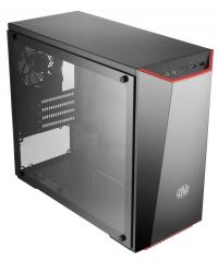 GABINETE MASTERBOX LITE 3.1 - VIDRO TEMPERADO - MCW-L3S3-KGNN-00