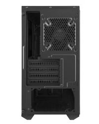 GABINETE MASTERBOX LITE 3.1 - VIDRO TEMPERADO - MCW-L3S3-KGNN-00