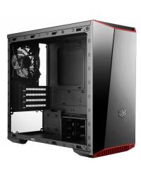 GABINETE MASTERBOX LITE 3.1 - VIDRO TEMPERADO - MCW-L3S3-KGNN-00