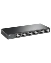 SWITCH MONTÁVEL EM RACK DE 48 PORTAS 10/100MBPS TL-SF1048 SMB