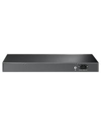 SWITCH MONTÁVEL EM RACK DE 48 PORTAS 10/100MBPS TL-SF1048 SMB