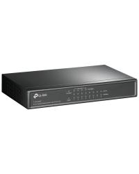 SWITCH DE MESA GIGABIT 8 PORTAS (4 PORTAS POE) TL-SG1008P SMB