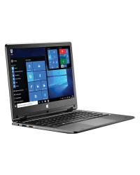 NOTEBOOK 2 EM 1 M11W PLUS INTEL CELERON 2GB 64GB 11.6" TOUCH SCREEN FULL HD WINDOWS 10 CINZA PC112	