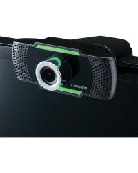 WEBCAM GAMER WARRION MAEVE 1080P AC340