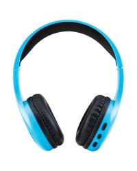 HEADPHONE BLUETOOTH JOY P2 AZUL PH310