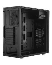 GABINETE MASTERBOX E501L  MID TOWER - MCB-E501L-KN5N-S00