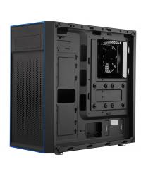 GABINETE MASTERBOX E501L  MID TOWER - MCB-E501L-KN5N-S00