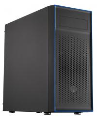 GABINETE MASTERBOX E501L  MID TOWER - MCB-E501L-KN5N-S00