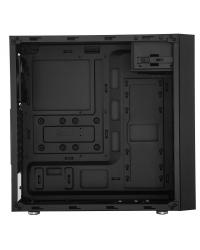 GABINETE MASTERBOX E501L  MID TOWER - MCB-E501L-KN5N-S00