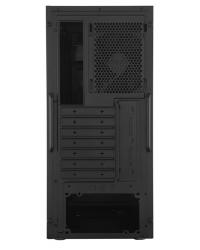 GABINETE MASTERBOX E501L  MID TOWER - MCB-E501L-KN5N-S00