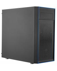 GABINETE MASTERBOX E501L  MID TOWER - MCB-E501L-KN5N-S00