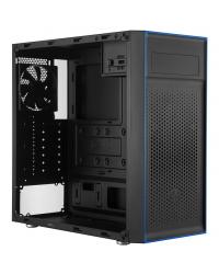 GABINETE MASTERBOX E501L  MID TOWER - MCB-E501L-KN5N-S00