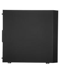 GABINETE MASTERBOX E501L  MID TOWER - MCB-E501L-KN5N-S00