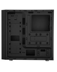 GABINETE MASTERBOX E501L  MID TOWER - MCB-E501L-KN5N-S00