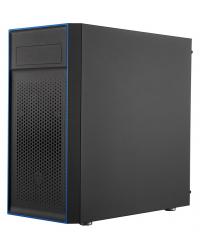 GABINETE MASTERBOX E501L  MID TOWER - MCB-E501L-KN5N-S00