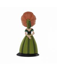 FIGURE DISNEY - ANNA(FROZEN) - CORONATION STYLE Q POSKET REF: 20681/20682