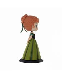 FIGURE DISNEY - ANNA(FROZEN) - CORONATION STYLE Q POSKET REF: 20681/20682