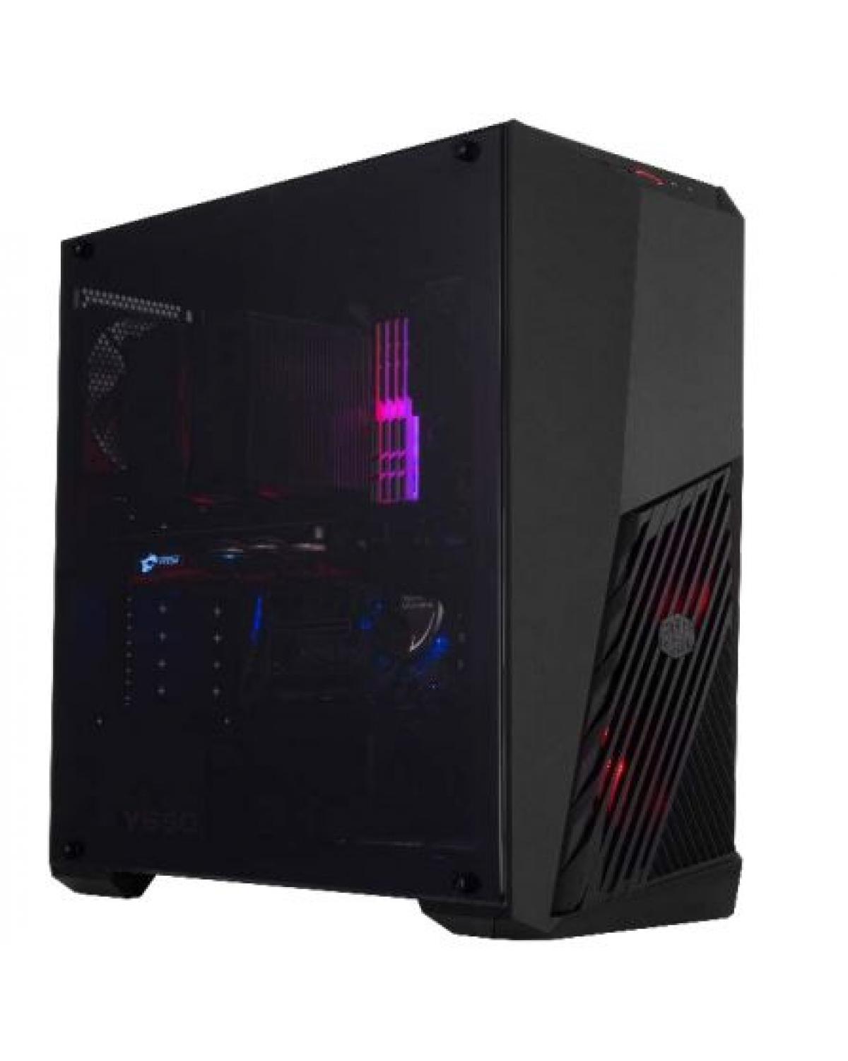 GABINETE MASTERBOX K501L - MCB-K501L-KANN-S00