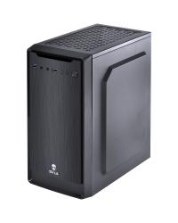 COMPUTADOR HOME H100 - CELERON DUAL CORE J1800 2.41GHZ 4GB DDR3 SODIMM HD 1TB HDMI/VGA FONTE 200W