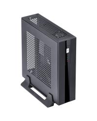 MINI COMPUTADOR BUSINESS B100 - CELERON DC J4005 2.00GHZ 8GB DDR4 SODIMM SSD 120GB 4XUSB 3.0 2X USB 2.0 FONTE EXT.60W