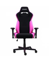 CADEIRA GAMER MAD RACER V8 TURBO PINK - V8TBMADPK PCYES