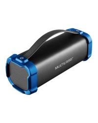 CAIXA DE SOM BAZOOKA BLUETOOTH 50W BT/AUX/USB/FM SP350