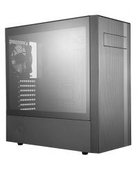 GABINETE MASTERBOX NR600 (COM ODD) - MCB-NR600-KG5N-S00