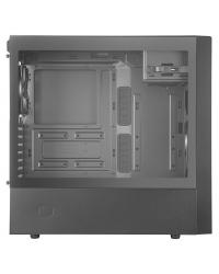 GABINETE MASTERBOX NR600 (COM ODD) - MCB-NR600-KG5N-S00