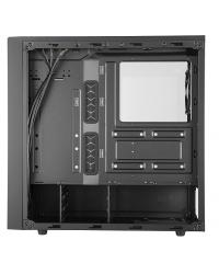 GABINETE MASTERBOX NR600 (COM ODD) - MCB-NR600-KG5N-S00