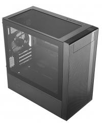 GABINETE MASTERBOX NR400 (COM ODD) - MCB-NR400-KG5N-S00