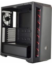 GABINETE MASTERBOX MB510L - MCB-B510L-KANN-S00