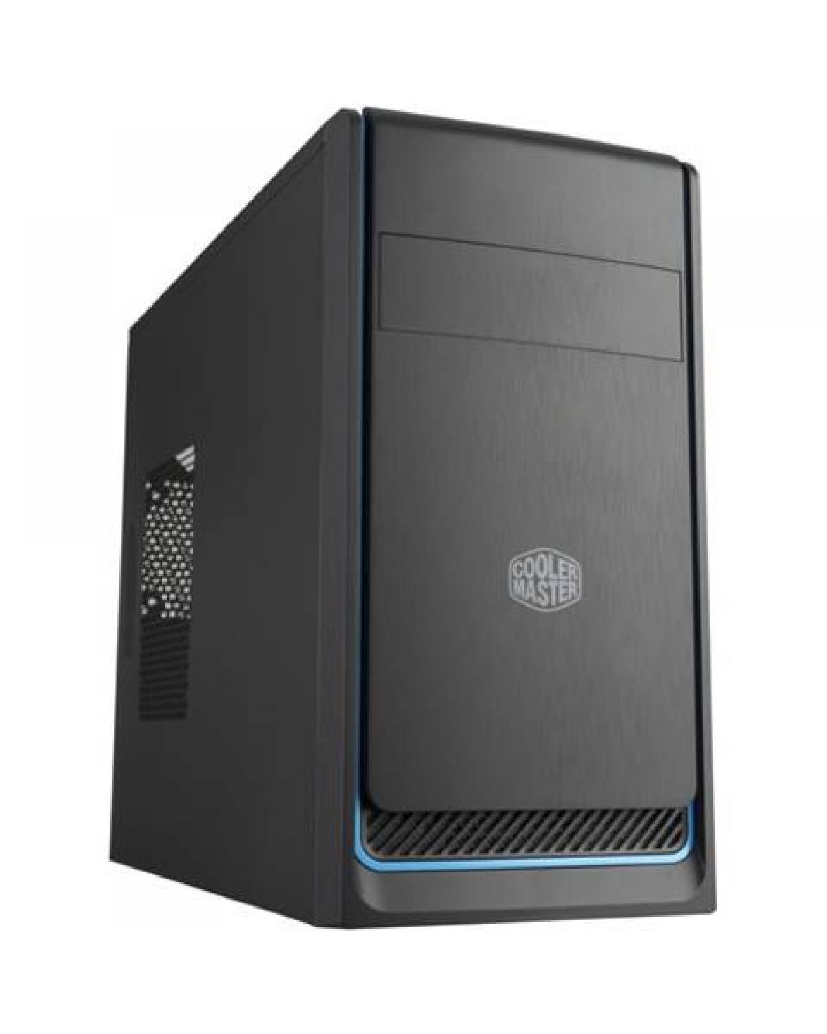 GABINETE MASTERBOX  E300L (INTERIOR PRATA) - MCB-E300L-KN5N-S02