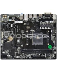 PLACA-MAE PCWARE P/ AMD RYZEN MATX APM-A320G, 2XDDR4 32GB, HDMI, VGA, 2X PCIE, 1XPCI X16, USB 3.0