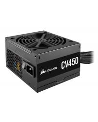 FONTE ATX 450W - CV450 - 80 PLUS BRONZE - COM CABO DE FORCA - CP-9020209-BR