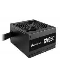 FONTE ATX 550W - CV550 - 80 PLUS BRONZE - COM CABO DE FORCA - CP-9020210-BR