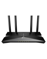 ROTEADOR WIRELESS AX1500 WI-FI 6 DUAL BAND 2,4/5GHZ ARCHER AX10