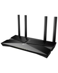 ROTEADOR WIRELESS AX1500 WI-FI 6 DUAL BAND 2,4/5GHZ ARCHER AX10