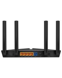 ROTEADOR WIRELESS AX1500 WI-FI 6 DUAL BAND 2,4/5GHZ ARCHER AX10