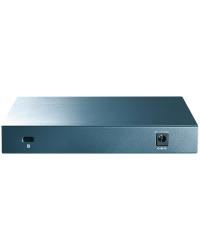 SWITCH GIGABIT DE MESA COM 8 PORTAS 10/100/1000 LS108G SMB