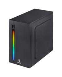 COMPUTADOR GAMER 5000 - I5-3470 3.2GHZ 3ª GER. MEM. 8GB DDR3 HD 1TB GT 1030 2GB FONTE 500W PFC ATIVO