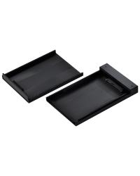 CASE PARA SSD 2.5" SATA PARA USB 2.0 - CP25-20