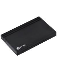 CASE PARA HD SSD 2.5" SATA PARA USB 3.0 - CP25-30