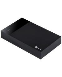 CASE PARA HD E SSD 2.5" E 3.5" SATA PARA USB 3.0 TOOLFREE TOOLLESS - CP235-30