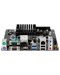 PLACA MÃE MINI-ITX IPX4005G PRO PROCESSADOR J4005 2.0GHZ INTEGRADO DDR4 SODIMM, 2XUSB 3.0 2XUSB 2.0, HDMI/VGA, 1XSERIAL