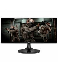 MONITOR LG 25" ULTRAWIDE FULLHD 25UM58G-P.AWZ