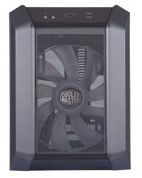 GABINETE MASTERCASE H100 MINI-ITX - FAN 200MM ARGB - MCM-H100-KANN-S01