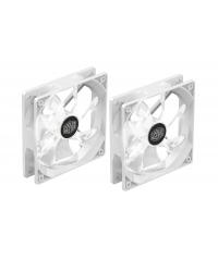 COOLER PARA PROCESSADOR HYPER 212 WHITE LED TURBO - RR-212TW-16PW-R1