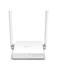 ROTEADOR WIRELESS MULTIMODO 300 MBPS C/ FUNÇÃO PRESET TL-WR829N